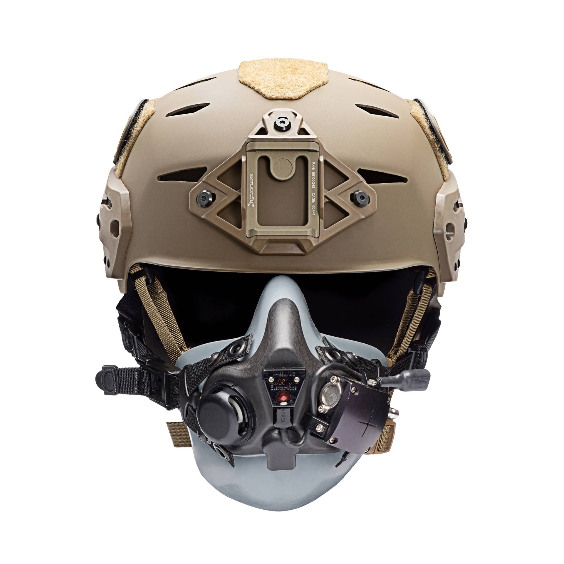 Oxygen on sale mask strap
